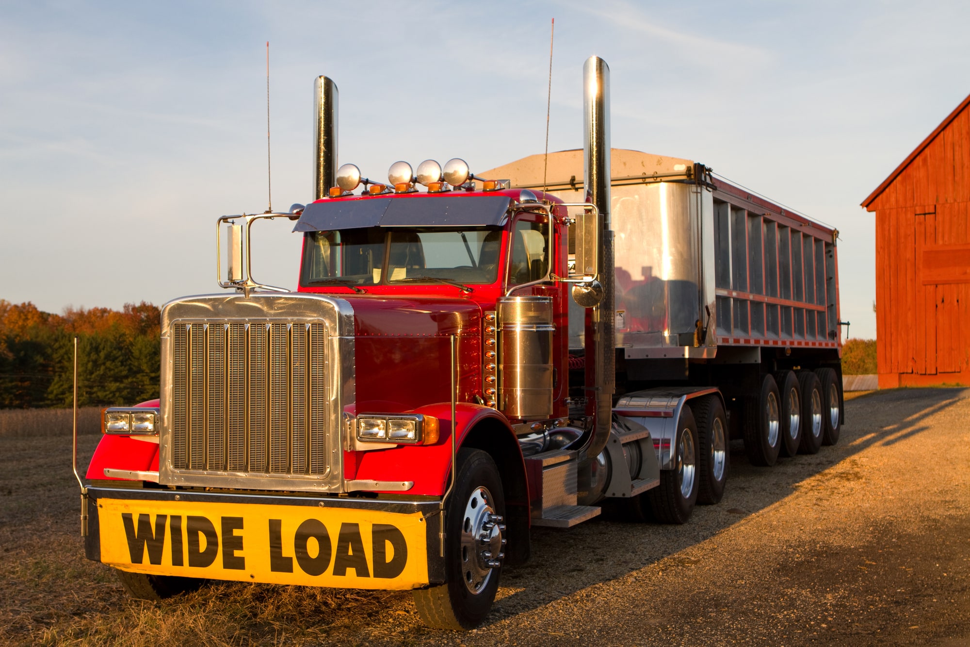 Read more about the article What Makes Truck Accident Cases Different From Car Accidents