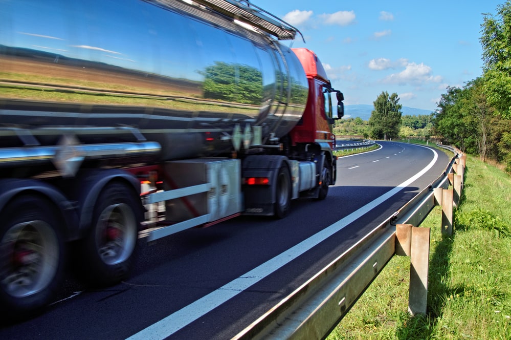 Read more about the article Trucking Companies’ Liability In Accidents