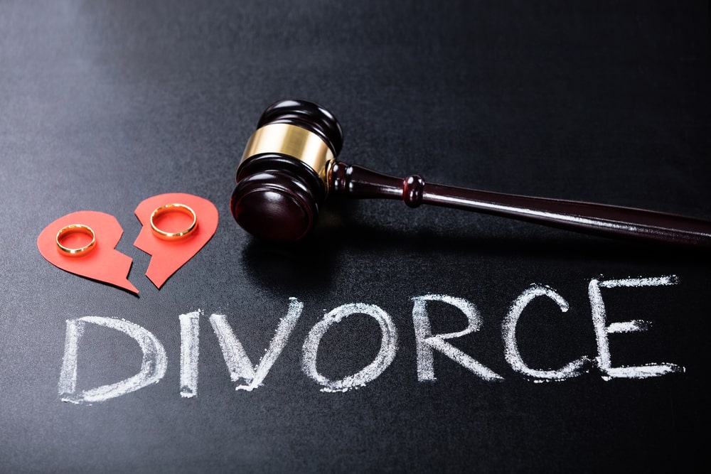 Read more about the article Spousal Support & Alimony In A Divorce