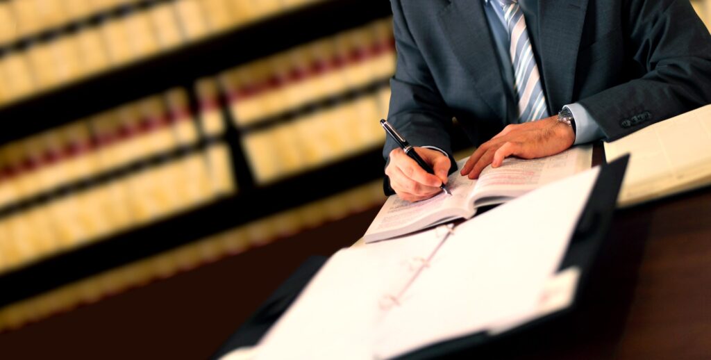failure to monitor lawyer