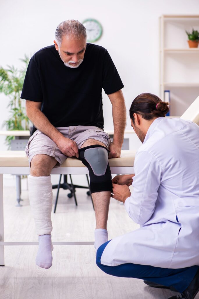 in-home wound care