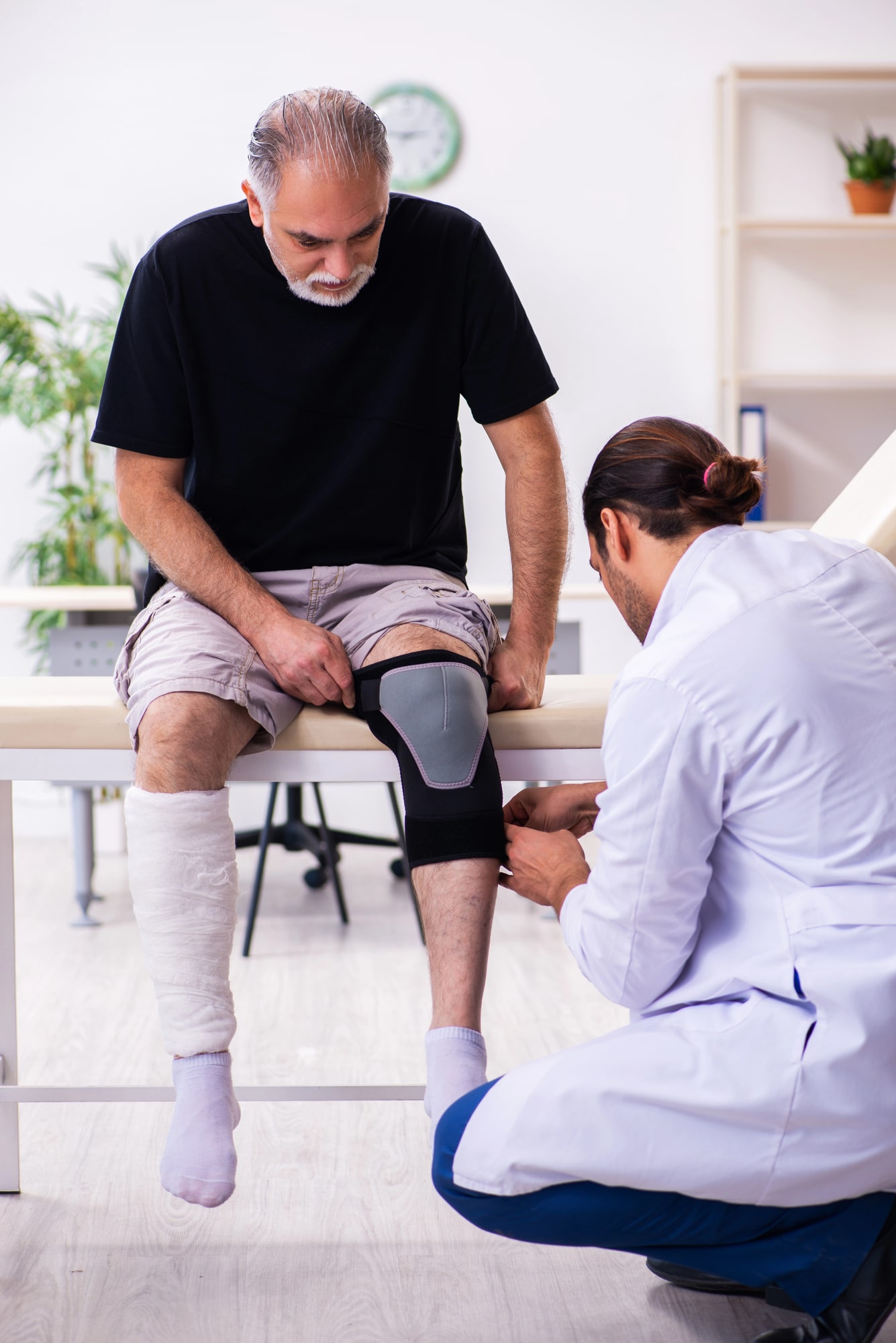 in-home wound care