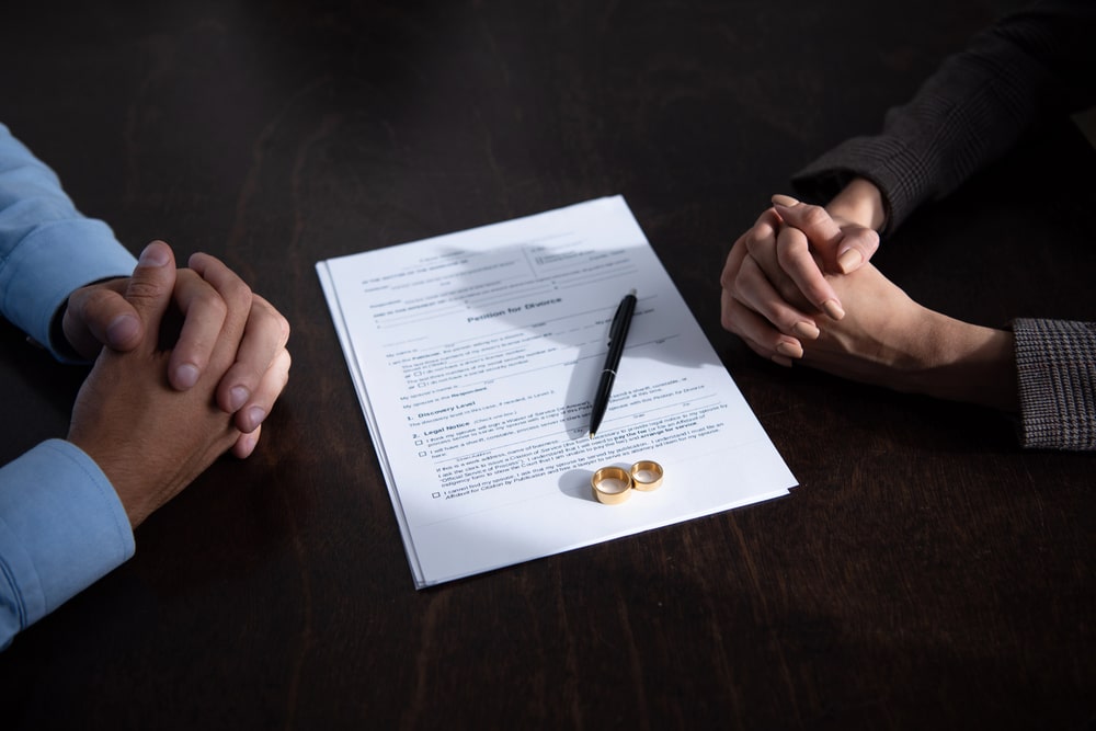 postnuptial agreement lawyer Greensboro, NC
